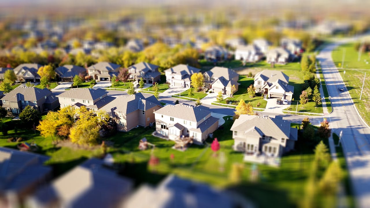 Bono de vivienda en la República Dominicana